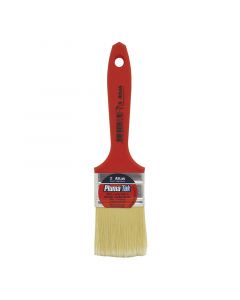 Brocha cerda sintética 5.08 cm (2") mango plástico