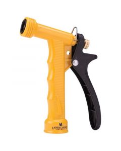Pistola riego metálica 1 función
