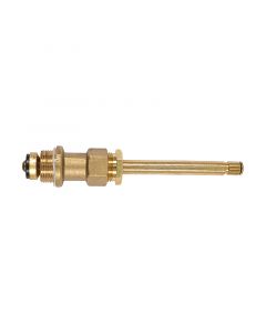 Vástago para ducha cuello largo Vikingo