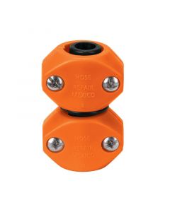 Reparador 12.7 mm (1/2") conectores plásticos Truper