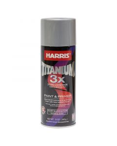 Pintura en aerosol premium aluminio 340 g