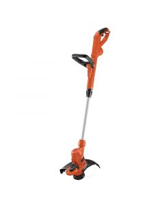 Orilladora eléctrica 700w 110v 14" black+decker