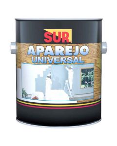 Sellador y base Aparejo Universal 3.78 L (1 gal)