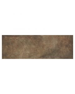Azulejo jasper óxido (25 x 75) cm / caja contiene 1.31 m²