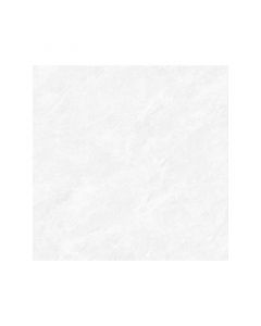 Piso cerámico madrid blanco 55.2x55.2 cm / caja contiene 1.52 m²