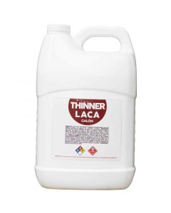 Thinner corriente Expert 3.78 L (1 gal)