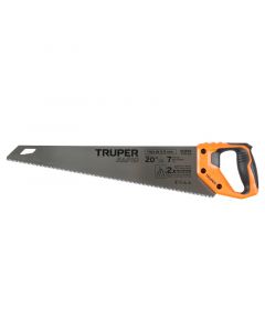 Serrucho Rapid 50. 8 cm (20") Truper