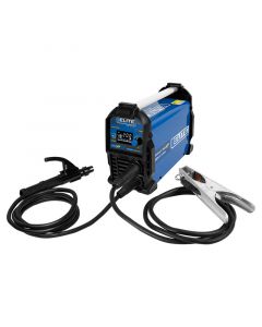 Máquina de soldar inversor MMA TIG Lift Arc 200 A 110-220 V Elite