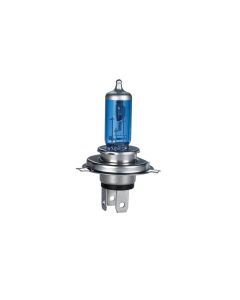 Halógeno xenón blue h4 100 /90W