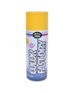 Pintura en aerosol amarillo deep 400 mL