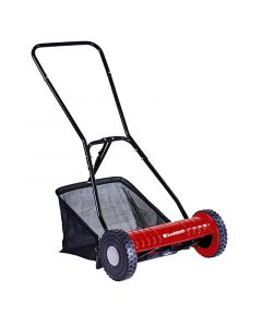 Cortagrama manual 40.64 cm (16") descarga trasera Einhell