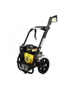 Hidro lavadora gasolina 11.7 hp 3200 psi 9.8 l/m hdg3200 karcher