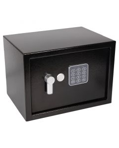 Caja fuerte cerradura digital (25 x 35 x 25) cm Tezza