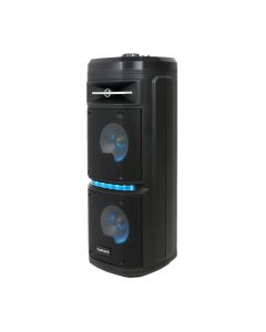 Parlante 16.51 cm (2 x 6.5") bluetooth 30 W Tecbrand