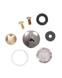 Set de repuestos para válvula ducha 25.4 mm (1")