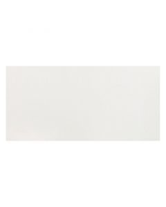 Porcelanato (60 x 120) cm blanco pulido / caja contiene 2.16 m²