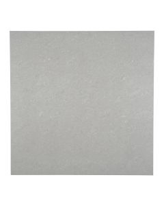 Porcelanato gris claro doble carga 60x60 cm / caja contiene 1.44 m²