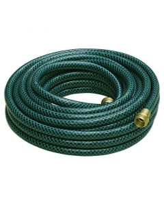 Manguera reforzada 12.70 mm x 22.50 m (1/2") (75')