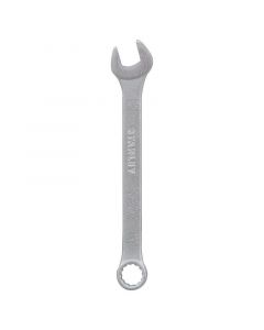 Llave combinada milimétrica 10 mm Stanley