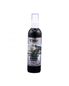 Neutralizador de olores klear 120ml