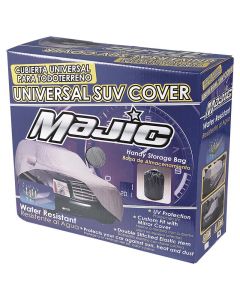 Cobertor universal para camioneta talla L / XL gris Majic