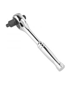 Ratchet cabeza de pera 3 en 1 (1/4" + 3/8" + 1/2") 72 dientes Workpro