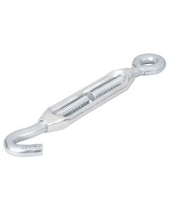 Tensor 3/8" gancho-argolla hasta 204 kg