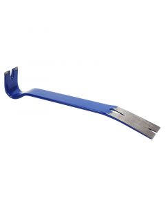 Barra plana de uña 18"  Workpro
