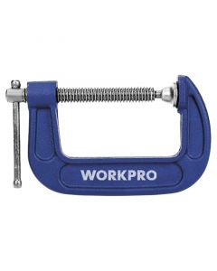 Prensa C 3" Workpro