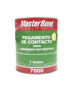 PEGAMENTO DE CONTACTO MASTER BOND 7000 1GAL