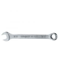 Llave combinada milimétrica 12.7 mm (1/2") Stanley