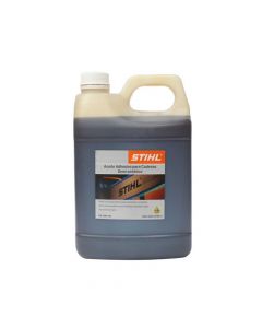 Aceite adhesivo para cadena 3.78 L (1 gal) Stihl