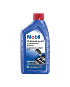 Aceite de Transmisión automática ATF 1/4 qt Mobil