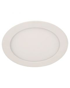 Empotrable 12 w blanco luz neutra 4.000 K 2,1x17x17 cm