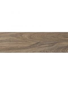 Piso cerámico madera sequoia encino 20x60 cm caja  1.09 m2