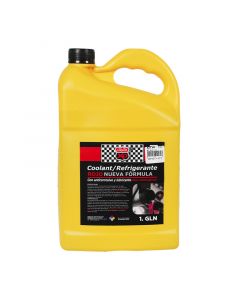 Refrigerante rojo 4.1 L