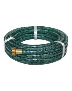 Manguera reforzada 12.70 mm x 15 m (1/2") (50')