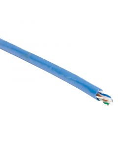 Cable utp cat6 azul nexxt (metro)