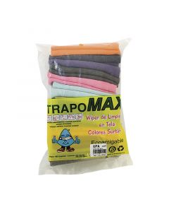 Wiper de hilo colores surtidos 400 g