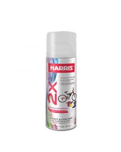 Pintura en spray uso general transparente brillante 311 g