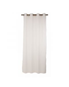 Cortina tergal varios colores (137 x 228) cm