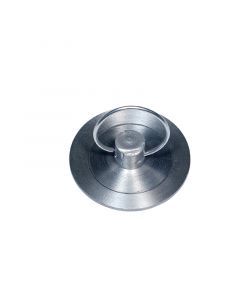 Tapón de aluminio para pila 31.75 mm (1 1/4")