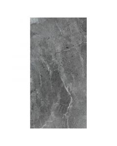 Porcelanato 60x120 cm gris mármol / caja contiene 2.16 m²