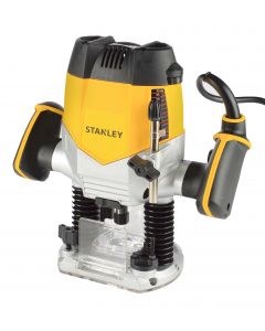 Router alámbrico 1200 kW 1/4" Stanley