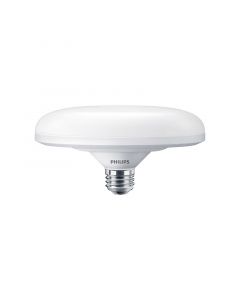 Bombillo led ufo 16 w e27 circular luz fría