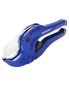 Cortador de tubos trinquete 1 5/8" WorkPro