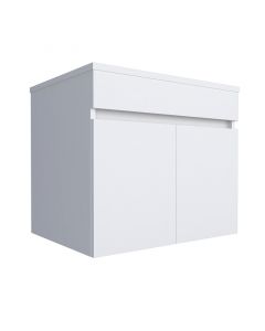 Mueble de mdf 51.8x59.5x44.5 cm color blanco