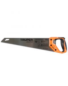Serrucho Rapid 45.72 cm (18") Truper