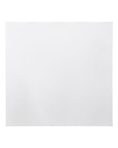 Piso cerámico nevado blanco (55.2 x 55.2) cm / caja contiene 1.52 m²