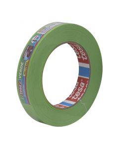 Cinta para uso automotriz 19 mm x 50 m (3/4") verde